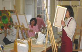 pintura